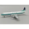 Airplane Model*Pre-Order InFlight200 IF188TE0824 1:200 TEAL - Tasman Empire Airways Lockheed L-188C Electra ZK-TEB - Miniature Marvels: Airplane Models & Painted Dice