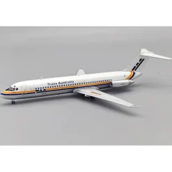 Airplane Model*Pre-order InFlight200 IF931TN1024N 1:200 Trans Australia Airlines - TAA McDonnell Douglas DC-9-31 VH-TJR - Miniature Marvels: Airplane Models & Painted Dice