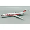 Airplane Model*Pre-Order Inflight IF941TW0624 1:200 TWA McDonnell Douglas DC-9-41 N933L - Miniature Marvels: Airplane Models & Painted Dice