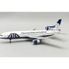 Airplane Model*Pre-Order InFlight200 IF1011TZ1124R 1:200 ATA Lockheed L1011 TriStar N192AT - Miniature Marvels: Airplane Models & Painted Dice