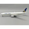 Airplane Model*Pre-Order InFlight200 IF772UA0924 1:200 United Airlines Boeing 777-224/ER N78009 - Miniature Marvels: Airplane Models & Painted Dice