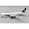 Airplane Model*Pre-Order InFlight200 IF762VR1024R 1:200 VARIG Boeing 767-200 PP-VNR - Miniature Marvels: Airplane Models & Painted Dice