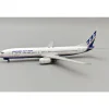 Airplane Model*Pre-Order InFlight200 IF739737X 1:200 Boeing Boeing 737-990 N737X - Miniature Marvels: Airplane Models & Painted Dice