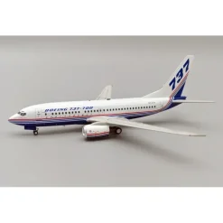 Airplane Model*Pre-Order InFlight200 IF737737X 1:200 Boeing Boeing 737-7H4 N737X - Miniature Marvels: Airplane Models & Painted Dice