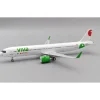 Airplane Model*Pre-Order InFlight200 InFlight200 IF321VB1124 1:200 VivaAerobus Airbus A321-271NXLR XA-VXH - Miniature Marvels: Airplane Models & Painted Dice