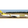 Airplane Model*Pre-Order Jc Wings EW238M004 1:200 Buzz Boeing 737 MAX 8 - Miniature Marvels: Airplane Models & Painted Dice