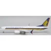 Airplane Model*Pre-Order JC Wings EW238M006 1:200 Singapore Airlines Boeing 737 MAX 8 Reg: 9V-MBA - Miniature Marvels: Airplane Models & Painted Dice