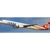 Airplane Model*Pre-Order Jc Wings JC2AIZ0041 1:200 Arkia Israeli Airlines Airbus A321neo - Miniature Marvels: Airplane Models & Painted Dice