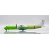 Airplane Model*Pre-Order JC Wings JC2ATR0267 1:200 ATR 72-600 F-WWEG "Test Livery" - Miniature Marvels: Airplane Models & Painted Dice