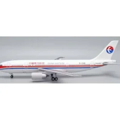 Airplane Model*Pre-Order JC Wings JC2CES0018 1:200 China Eastern A300-600R B-2318 - Miniature Marvels: Airplane Models & Painted Dice
