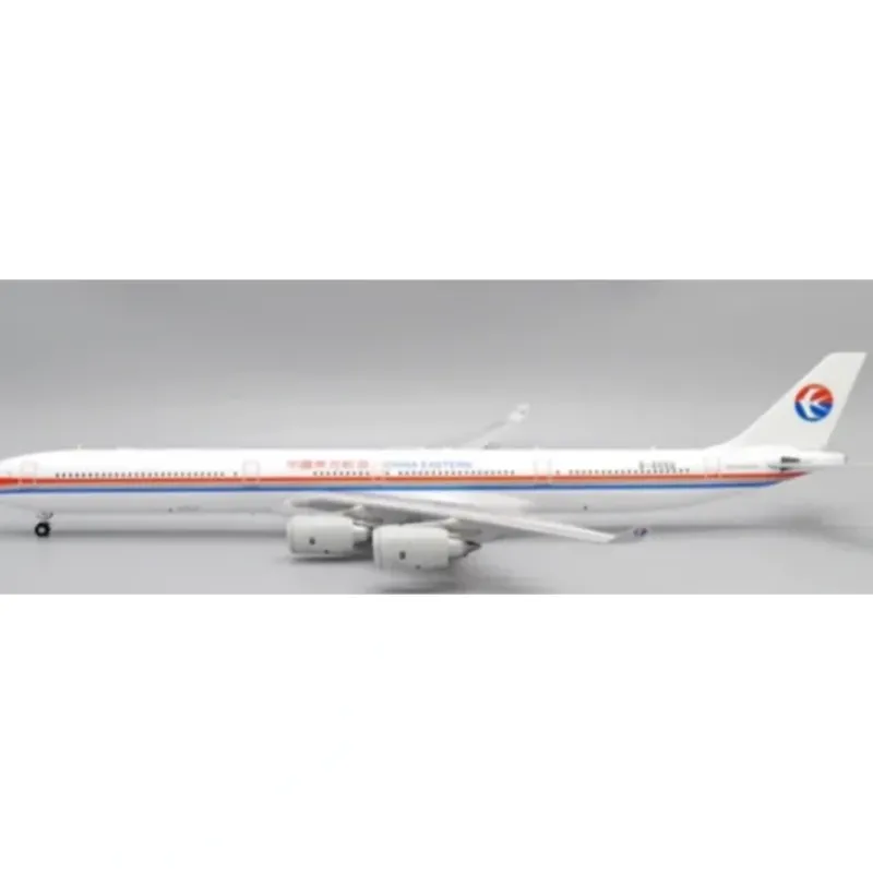 Airplane Model*Pre-Order JC Wings JC2CES0123 1:200 China Eastern Airbus A340-600 B-6052 - Miniature Marvels: Airplane Models & Painted Dice