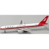 Airplane Model<Pre-Order JC Wings JC4CSH138 1:400 Shanghai Airlines B757-200 B-2834 - Miniature Marvels: Airplane Models & Painted Dice