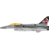 Airplane Model<Pre-Order JC Wings JCW-72-F16-024 1:72 F-16D, Republic of Singapore Air Force, 425th Fighter Squadron, 2023 - Miniature Marvels: Airplane Models & Painted Dice