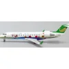 Airplane Model<Pre-Order JC Wings LH2183 1:200 China Yunnan Airlines Bombardier CRJ-200ER Reg: B-3013 - Miniature Marvels: Airplane Models & Painted Dice