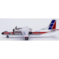 Airplane Model<Pre-Order JC Wings LH4345 1:400 Cubana Antonov AN-26 "OC" CU-TI1425 - Miniature Marvels: Airplane Models & Painted Dice