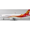 Airplane Model<Pre-Order JC Wings LH2220 1:200 Hong Kong Express Airbus A320 "hkexpress.com" Reg: B-LPF - Miniature Marvels: Airplane Models & Painted Dice