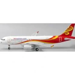 Airplane Model<Pre-Order JC Wings LH2220 1:200 Hong Kong Express Airbus A320 "hkexpress.com" Reg: B-LPF - Miniature Marvels: Airplane Models & Painted Dice