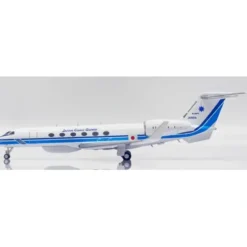 Airplane Model<Pre-Order JC Wings LH2297 1:200 Japan Coast Guard Gulfstream G-V Reg: JA501A - Miniature Marvels: Airplane Models & Painted Dice