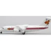 Airplane Model<Pre-Order JC Wings LH4242 1:400 Thai Airways British Aerospace BAe 146-300 HS-TBM - Miniature Marvels: Airplane Models & Painted Dice