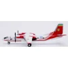 Airplane Model<Pre-Order JC Wings LH4328 1:400 Ukraine Air Force Antonov An-26 "Rescue Service" Reg: 04 - Miniature Marvels: Airplane Models & Painted Dice