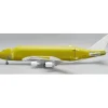 Airplane Model<Pre-Order JC Wings LH2165A 1:200 Boeing Company Boeing 747-400LCF "Bare Metal" Flaps Down - Miniature Marvels: Airplane Models & Painted Dice