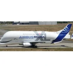 Airplane Model<Pre-Order JC Wings LH2AIR450 1:200 Airbus A330-743L Beluga XL 6 - Miniature Marvels: Airplane Models & Painted Dice