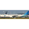 Airplane Model<Pre-Order Jc Wings LH2GIA261 1:200 Garuda Indonesia Airbus A330-900neo - Miniature Marvels: Airplane Models & Painted Dice