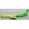 Airplane Model<Pre-Order JC Wings LH2SBI309 1:200 S7 Cargo Boeing 737-800BCF VP-BEM - Miniature Marvels: Airplane Models & Painted Dice