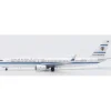 Airplane Model<Pre-Order JC Wings Models XX20232A 1:200 State of Kuwait Boeing 737-900ER Reg: 9K-GCC Flaps Down - Miniature Marvels: Airplane Models & Painted Dice