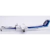 Airplane Model<Pre-Order JC Wings SA4038 1:400 ANA Wings Bombardier Dash 8-Q400 "Demon Slayer" - Miniature Marvels: Airplane Models & Painted Dice