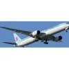 Airplane Model<Pre-Order JC Wings SA2069 1:200 Korean Air Boeing 787-10 Dreamliner HL8515 - Miniature Marvels: Airplane Models & Painted Dice
