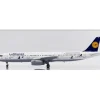 Airplane Model<Pre-Order JC Wings SA2032 1:200 Lufthansa Airbus A321 "OC" "Crane Protection Germany" D-AIRR - Miniature Marvels: Airplane Models & Painted Dice