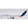 Airplane Model<Pre-Order JC Wings SA4046A 1:400 Air Japan Boeing 787-8 Dreamliner Reg: JA801A "Flaps Down" - Miniature Marvels: Airplane Models & Painted Dice