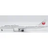 Airplane Model<Pre-Order JC Wings SA4007A 1:400 Japan Airlines Boeing 787-9 Dreamliner RegA862J (Flaps Down) - Miniature Marvels: Airplane Models & Painted Dice