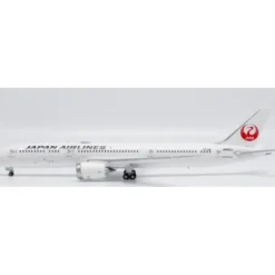 Airplane Model<Pre-Order JC Wings SA4007A 1:400 Japan Airlines Boeing 787-9 Dreamliner RegA862J (Flaps Down) - Miniature Marvels: Airplane Models & Painted Dice