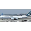 Airplane Model<Pre-Order JC Wings SA4MISC035 1:400 Cathay Pacific Boeing 747-8F B-LJN - Miniature Marvels: Airplane Models & Painted Dice