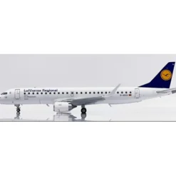 Airplane Model<Pre-Order JC Wings XX20355 1:200 1/200 Lufthansa Regional Embraer ERJ-190LR D-AECA - Miniature Marvels: Airplane Models & Painted Dice