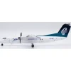 Airplane Model<Pre-Order JC Wings XX20328 1:200 Air New Zealand De Havilland Canada DHC-8-300 Reg: ZK-NEC - Miniature Marvels: Airplane Models & Painted Dice