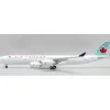 Airplane Model<Pre-Order JC Wings XX20212 1:200 Air Canada Airbus A340-500 Reg: C-GKOM - Miniature Marvels: Airplane Models & Painted Dice