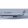 Airplane Model<Pre-Order JC Wings XX40216 1:400 Air Koryo Ilyushin Il-62M P-881 - Miniature Marvels: Airplane Models & Painted Dice