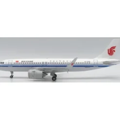 Airplane Model*Pre-Order JC Wings XX2077 1:200 Air China Airbus A320NEO Reg: B-1068 - Miniature Marvels: Airplane Models & Painted Dice