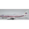 Airplane Model<Pre-Order JC Wings XX20013 1:200 American Airlines Airbus A300-600R "Polished" Reg: N70074 - Miniature Marvels: Airplane Models & Painted Dice
