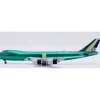 Airplane Model<Pre-Order JC Wings XX20373 1:200 Atlas Air Boeing 747-8F "Assembly Colors" The Last Boeing 747 N863GT - Miniature Marvels: Airplane Models & Painted Dice