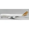 Airplane Model<Pre-Order JC Wings XX2747 1:200 Atlas Air Boeing 747-400 "Gold" Reg: N322SG - Miniature Marvels: Airplane Models & Painted Dice