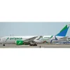 Airplane Model<Pre-Order JC Wings XX40290 1:400 Avianca Boeing 787-8 "Unidos por la Biodiversidad" N799AV - Miniature Marvels: Airplane Models & Painted Dice