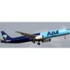 Airplane Model<Pre-Order JC Wings XX40458 1:400 Azul Cargo Airbus A321(P2F) Reg: PS-AJA - Miniature Marvels: Airplane Models & Painted Dice