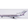 Airplane Model<Pre-Order JC Wings XX40178 1:400 Boeing House Color 727-100 "UDF Flight Test""Polished" Reg: N32720 - Miniature Marvels: Airplane Models & Painted Dice