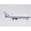 Airplane Model<Pre-Order JC Wings XX20413 1:200 Boeing House Color 727-100 "UDF Flight Test" "Polished" N32720 - Miniature Marvels: Airplane Models & Painted Dice