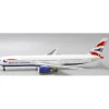 Airplane Model<Pre-Order JC Wings XX2265 1:200 British Airways Boeing 767-300ER G-BNWA - Miniature Marvels: Airplane Models & Painted Dice