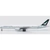 Airplane Model<Pre-Order JC Wings XX4129 1:400 Cathay Pacific Boeing 777-300 "The Spirit of Hong Kong" Reg: B-HNK - Miniature Marvels: Airplane Models & Painted Dice